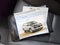 2007 Subaru B9 Tribeca 5-Pass Limited