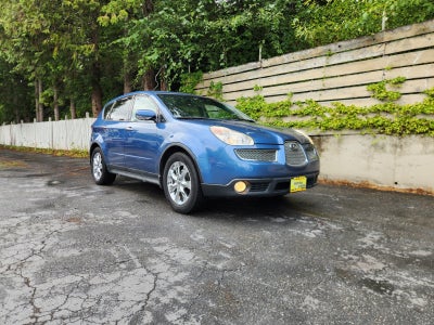 2007 Subaru B9 Tribeca 5-Pass Limited