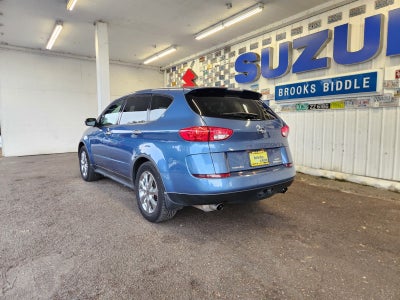 2007 Subaru B9 Tribeca 5-Pass Limited