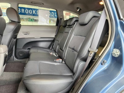 2007 Subaru B9 Tribeca 5-Pass Limited