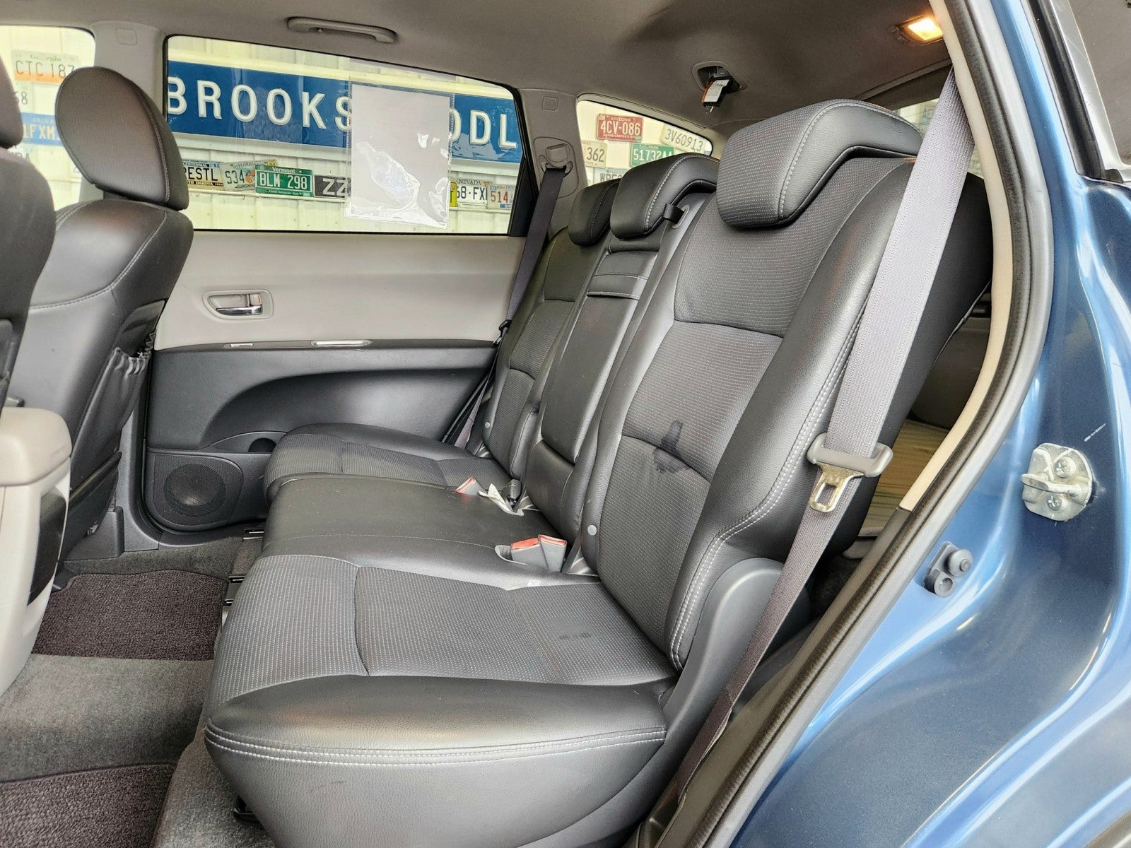 2007 Subaru B9 Tribeca 5-Pass Limited