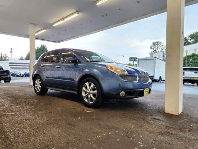2007 Subaru B9 Tribeca 5-Pass Limited