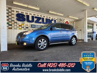 2007 Subaru B9 Tribeca 5-Pass Limited