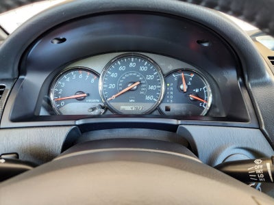 2006 Toyota Camry Solara SE V6