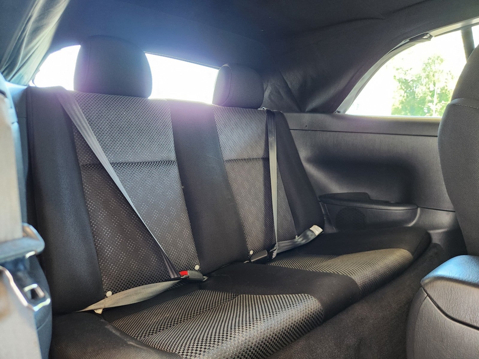 2006 Toyota Camry Solara SE V6