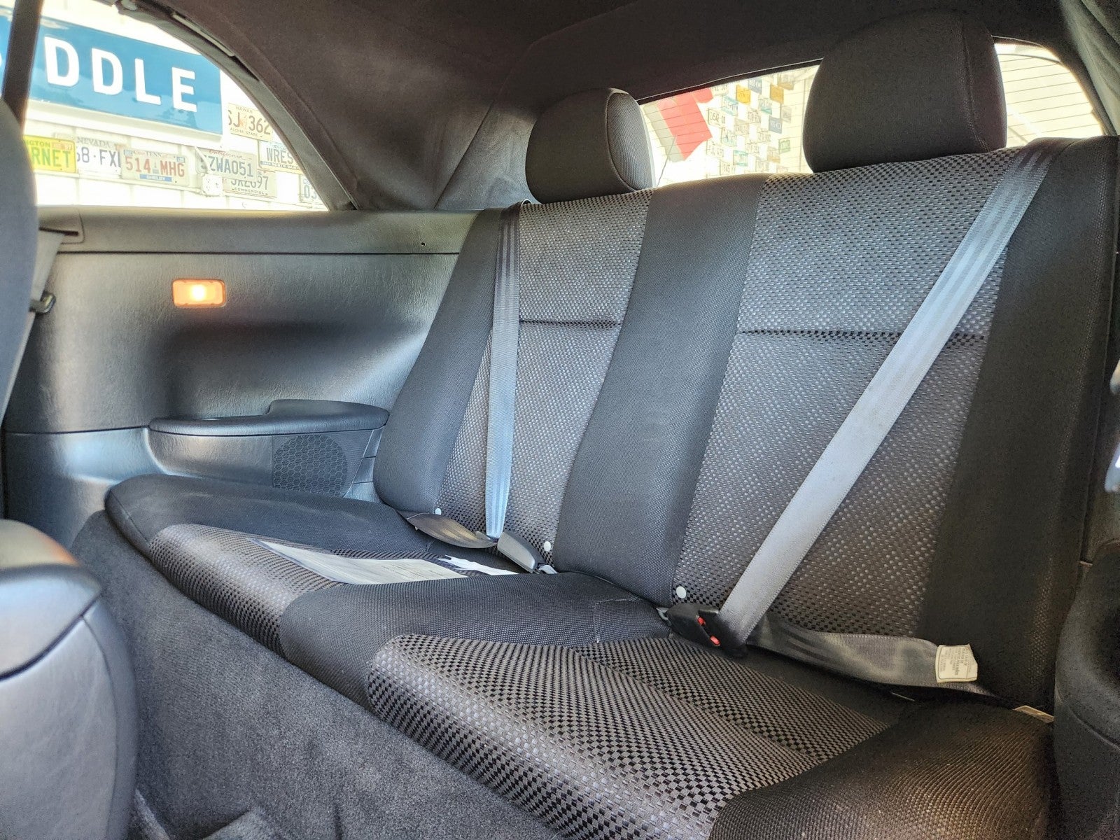 2006 Toyota Camry Solara SE V6