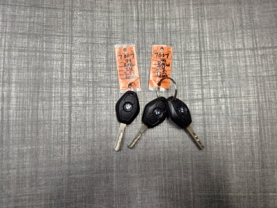 2004 BMW Z4 2.5i