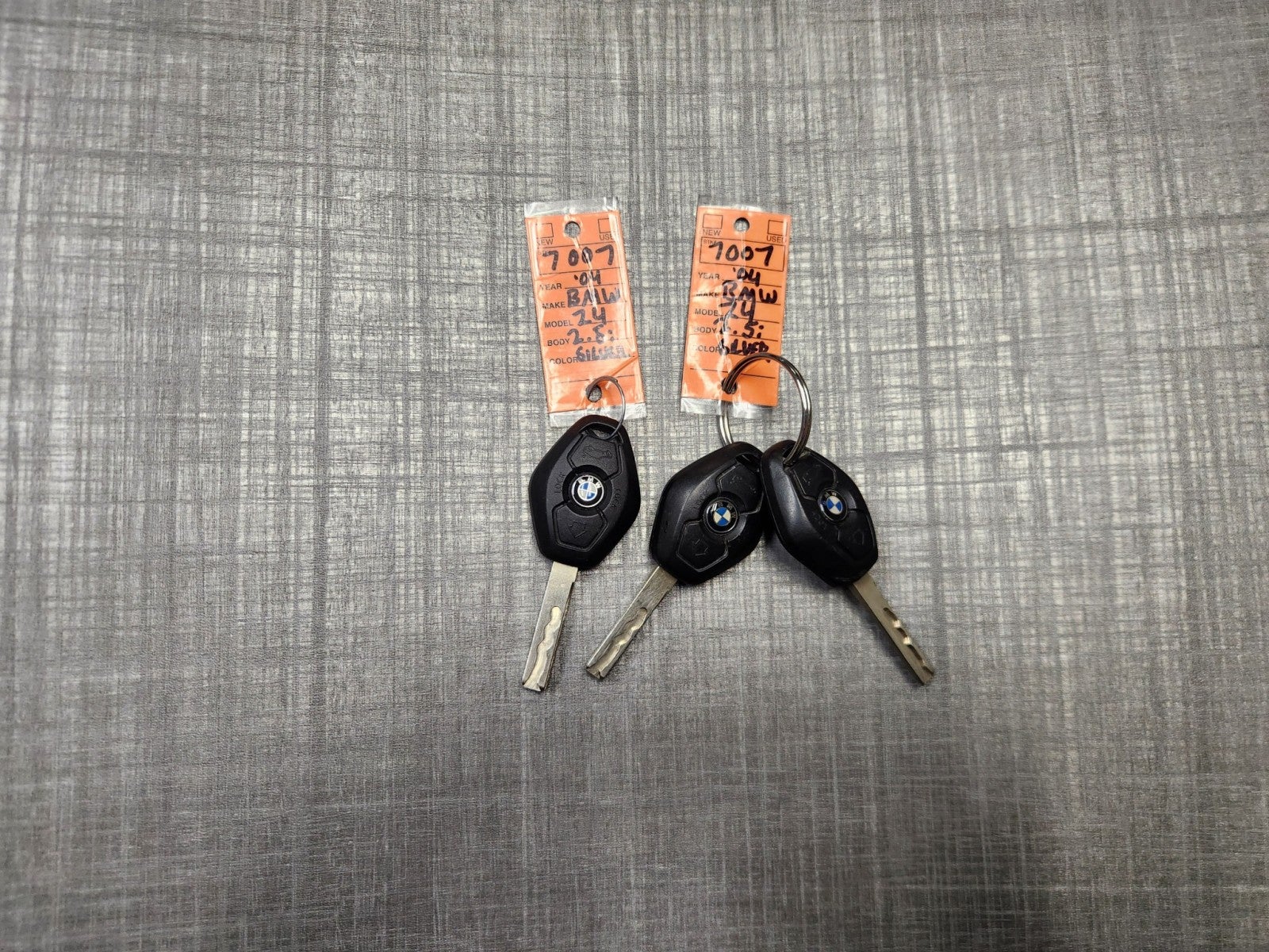 2004 BMW Z4 2.5i