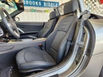 2004 BMW Z4 2.5i