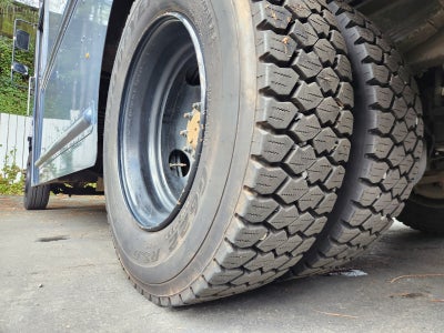 2020 Freightliner MT45G Step Van