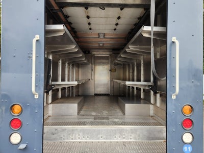 2020 Freightliner MT45G Step Van