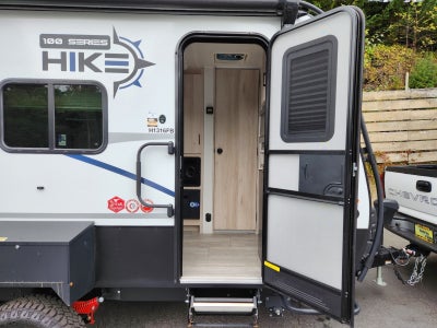 2023 Winnebago HIKE 100 H1316FB Base