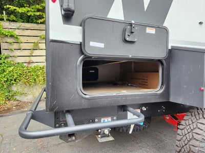 2023 Winnebago HIKE 100 H1316FB Base