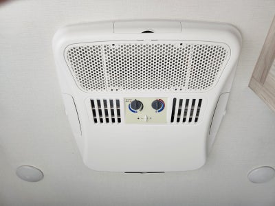 2023 Winnebago HIKE 100 H1316FB Base