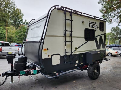 2023 Winnebago HIKE 100 H1316FB Base