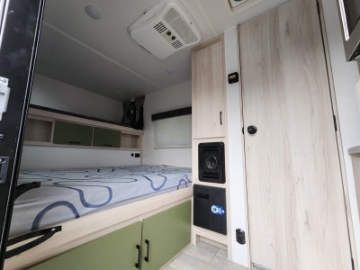 2023 Winnebago HIKE 100 H1316FB Base