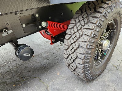 2023 Winnebago HIKE 100 H1316FB Base