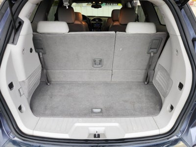 2013 Buick Enclave Leather