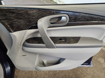 2013 Buick Enclave Leather