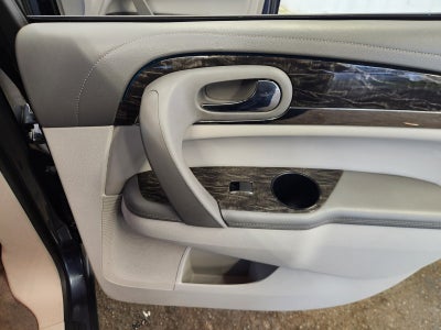 2013 Buick Enclave Leather