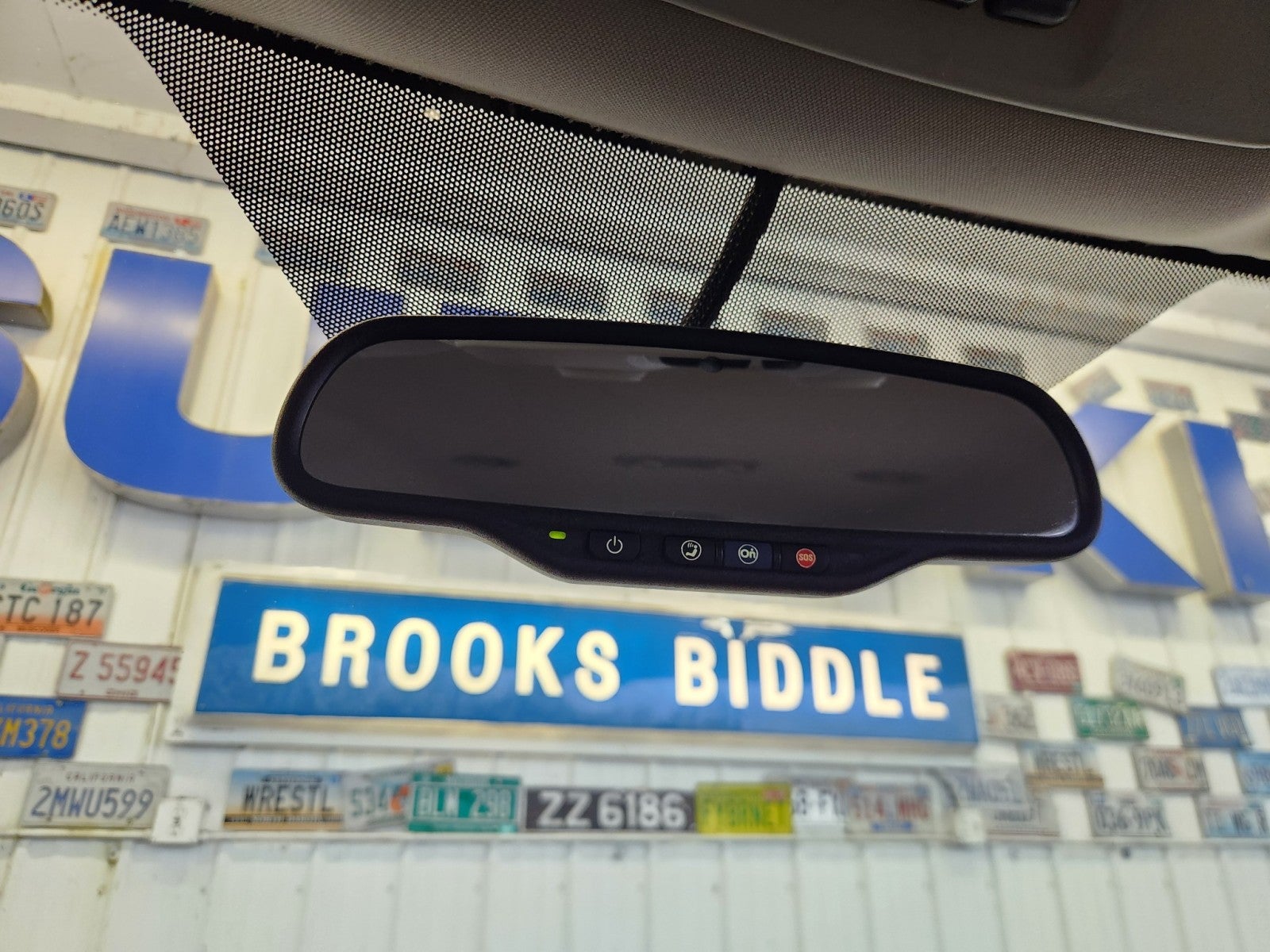 2013 Buick Enclave Leather