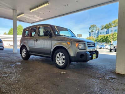 2008 Honda Element EX