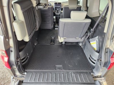 2008 Honda Element EX