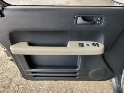 2008 Honda Element EX