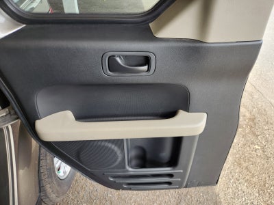 2008 Honda Element EX