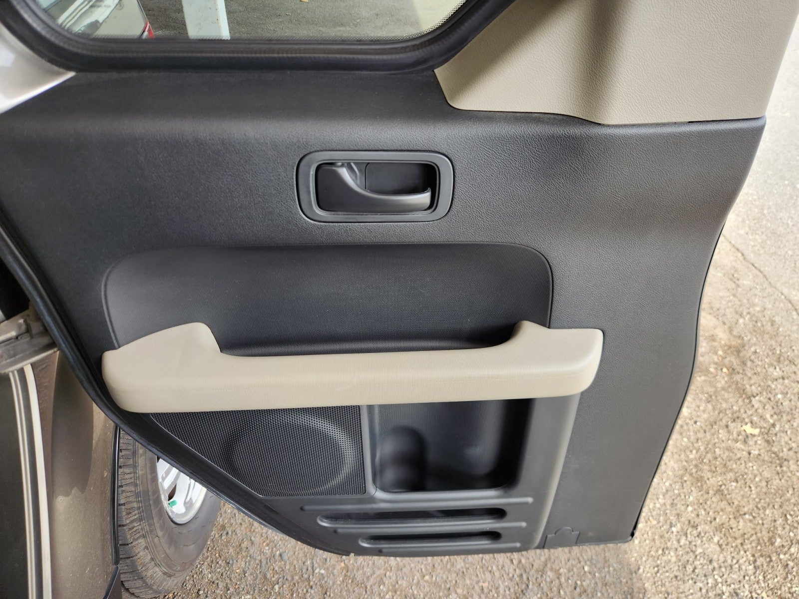 2008 Honda Element EX