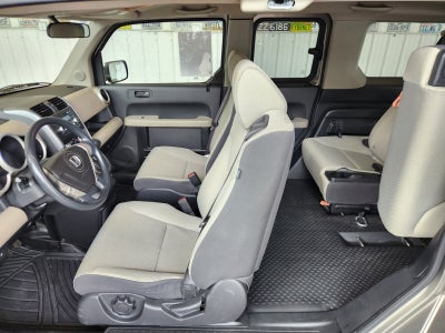 2008 Honda Element EX