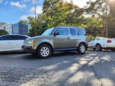2008 Honda Element EX
