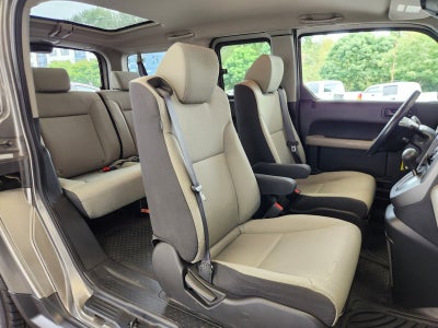 2008 Honda Element EX