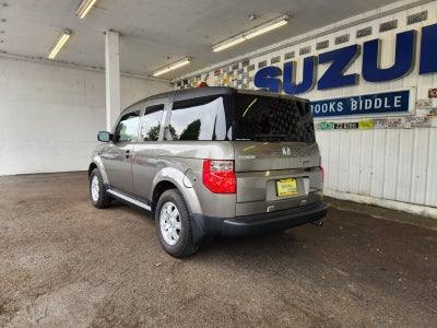 2008 Honda Element EX