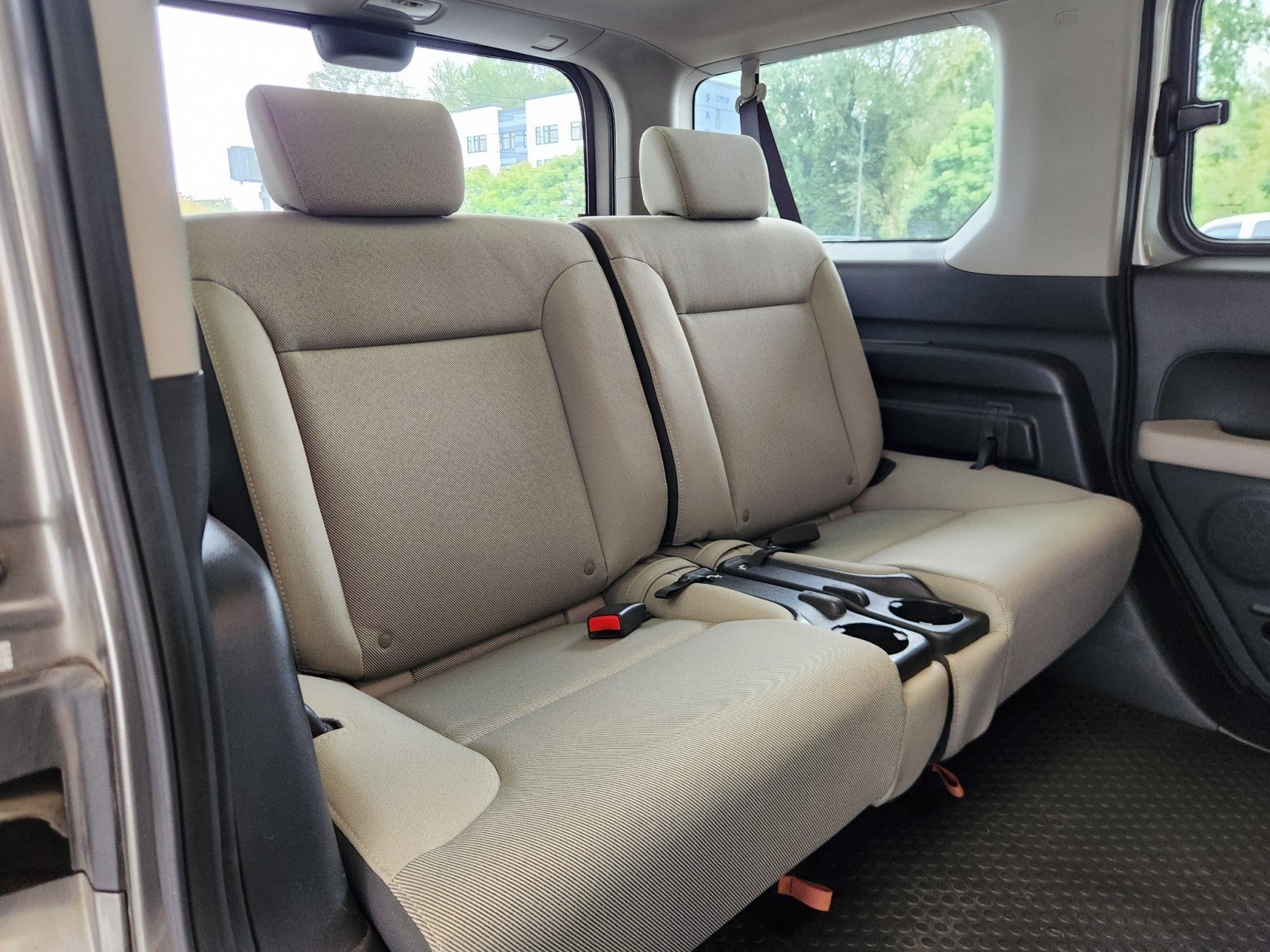 2008 Honda Element EX