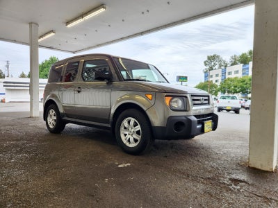 2008 Honda Element EX