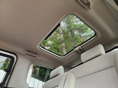 2008 Honda Element EX