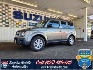 2008 Honda Element EX