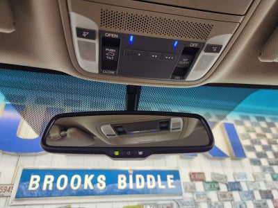 2015 Acura RDX Tech Pkg