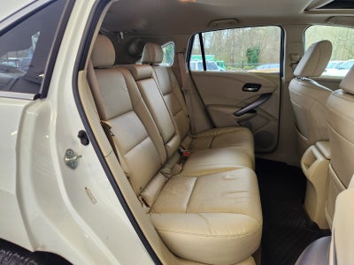 2015 Acura RDX Tech Pkg