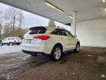 2015 Acura RDX Tech Pkg