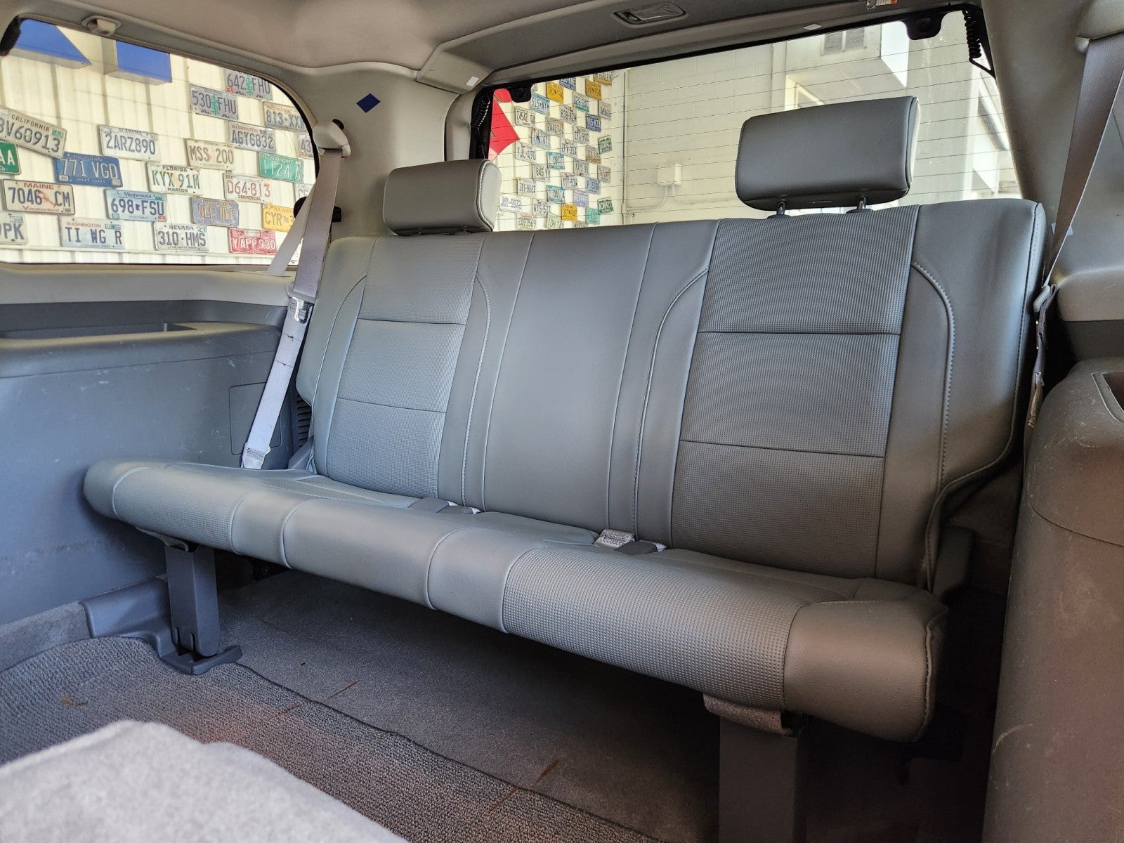 2005 Nissan Armada SE