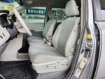 2011 Toyota Sienna 5dr 7-Pass Van I4 FWD (Natl)