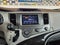 2011 Toyota Sienna 5dr 7-Pass Van I4 FWD (Natl)