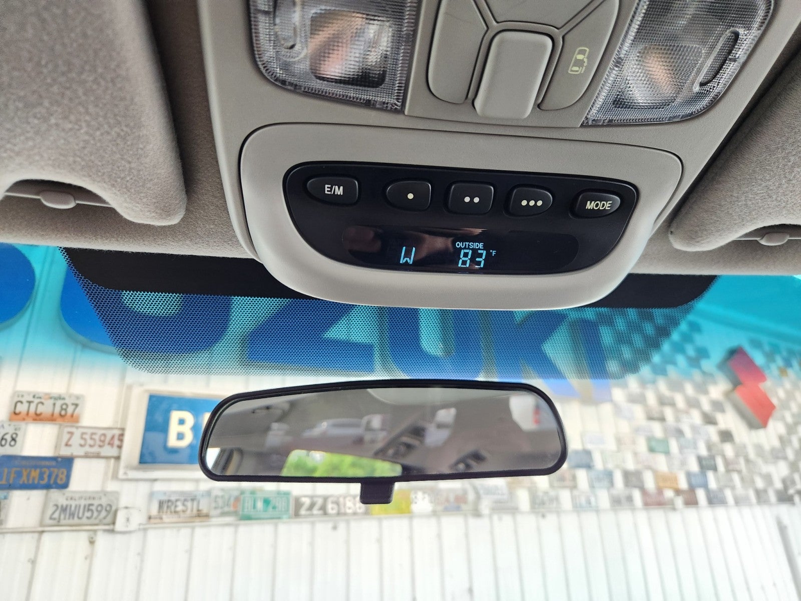 2005 Toyota Sienna LE