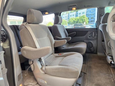 2005 Toyota Sienna LE