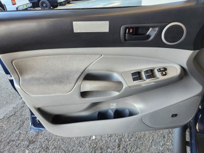 2007 Toyota Tacoma TRD Off-Road