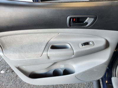 2007 Toyota Tacoma TRD Off-Road