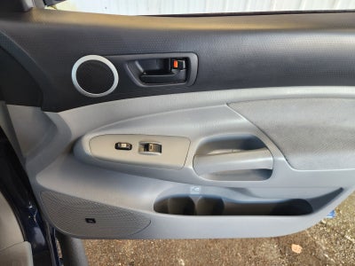 2007 Toyota Tacoma TRD Off-Road