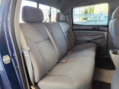 2007 Toyota Tacoma TRD Off-Road